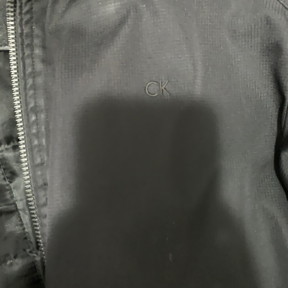 Men’s Calvin Klein Jacket - Picture 4 of 6